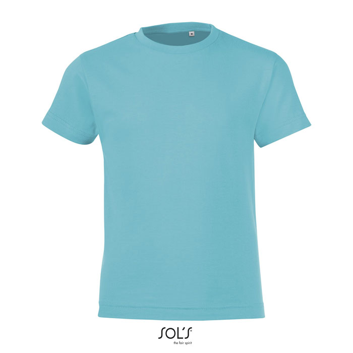 REGENT F KINDERT-SHIRT 150g