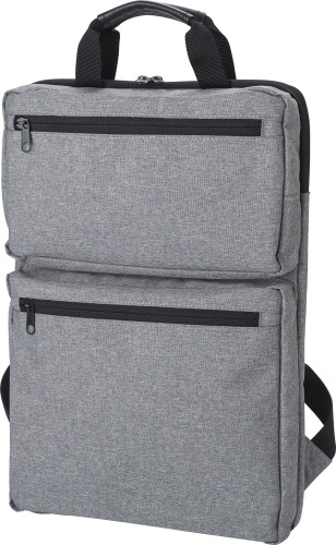 Polycanvas Rucksack