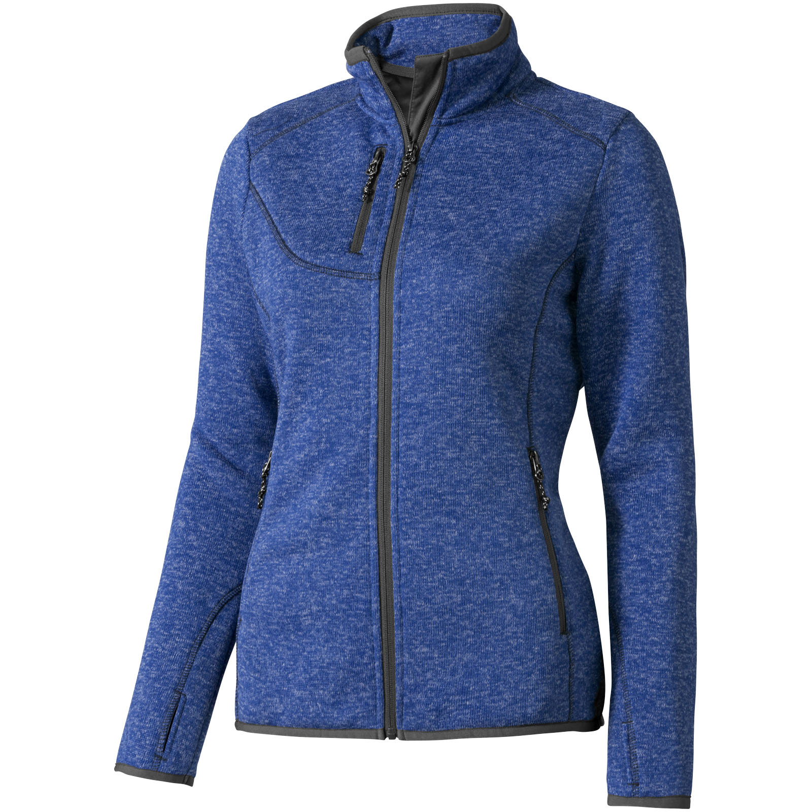 Tremblant Damen Strickjacke - Speyer