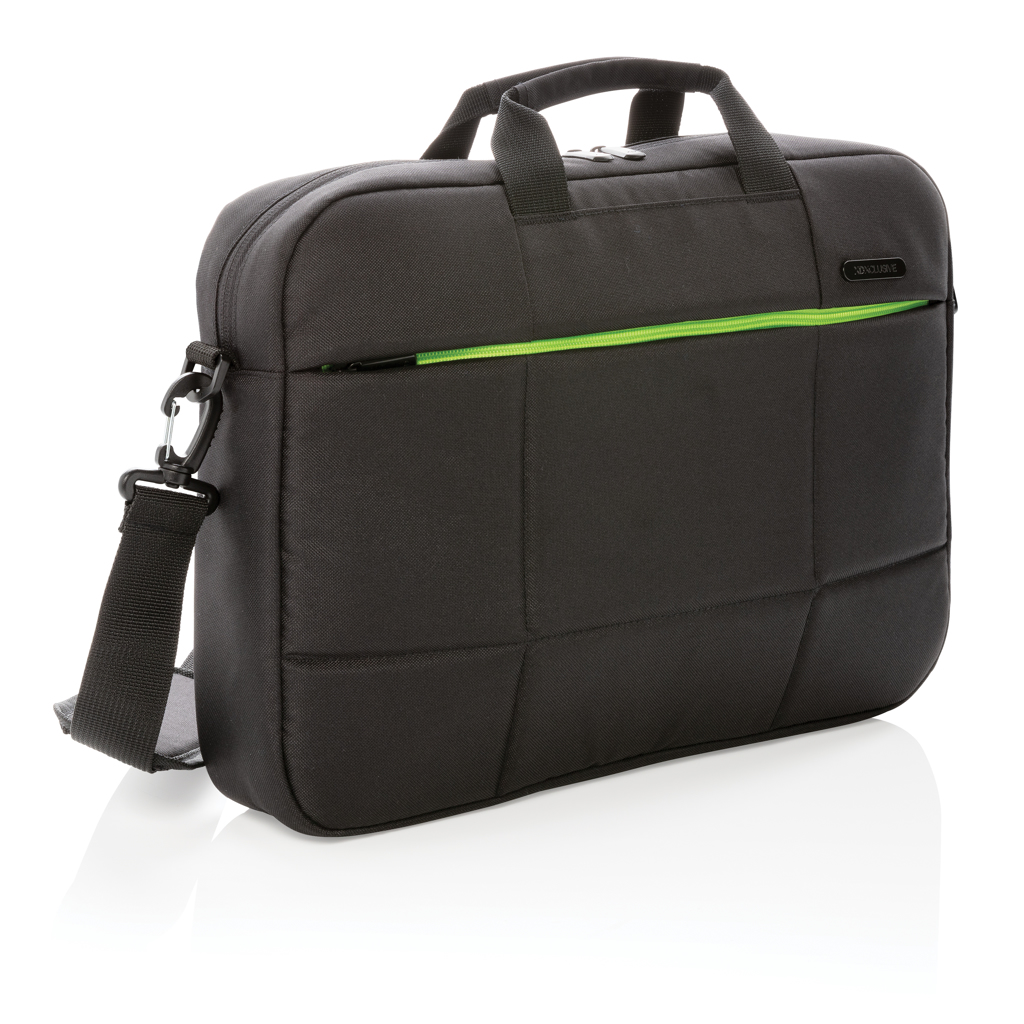 Umweltfreundliche Laptoptasche - Miesenbach