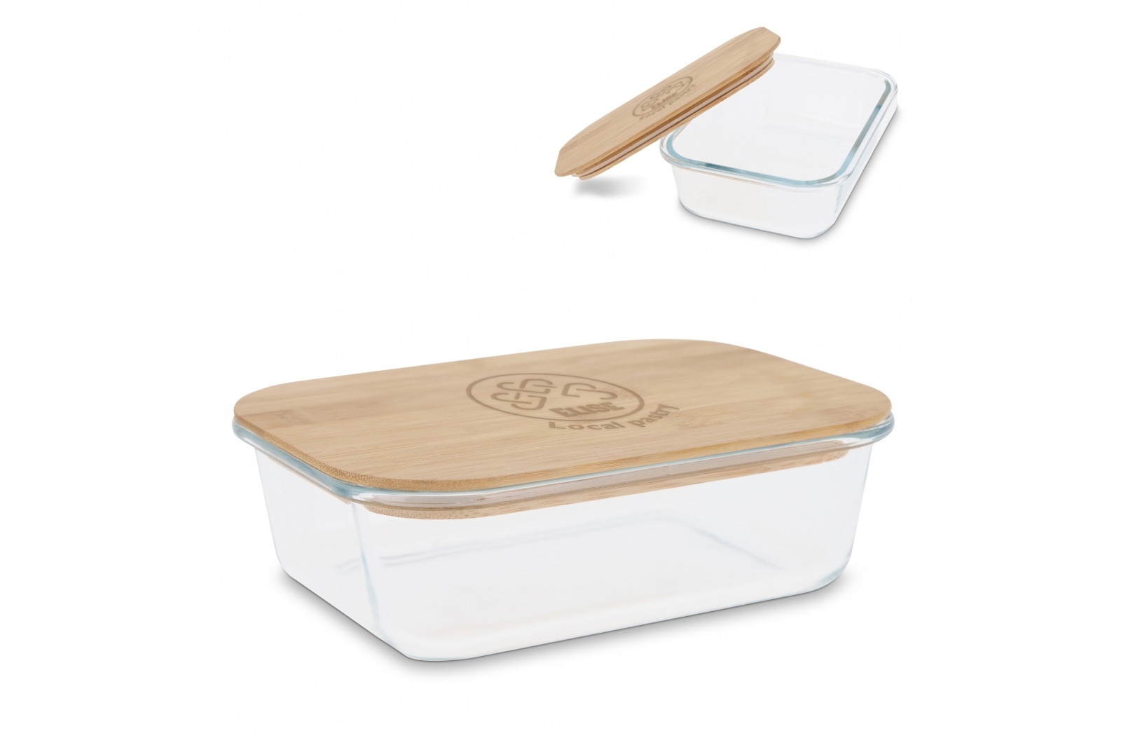 Bambus Lunch Box - Linz