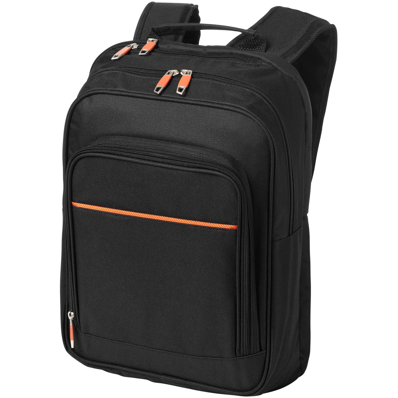 Harlem 14" Laptop-Rucksack 14L