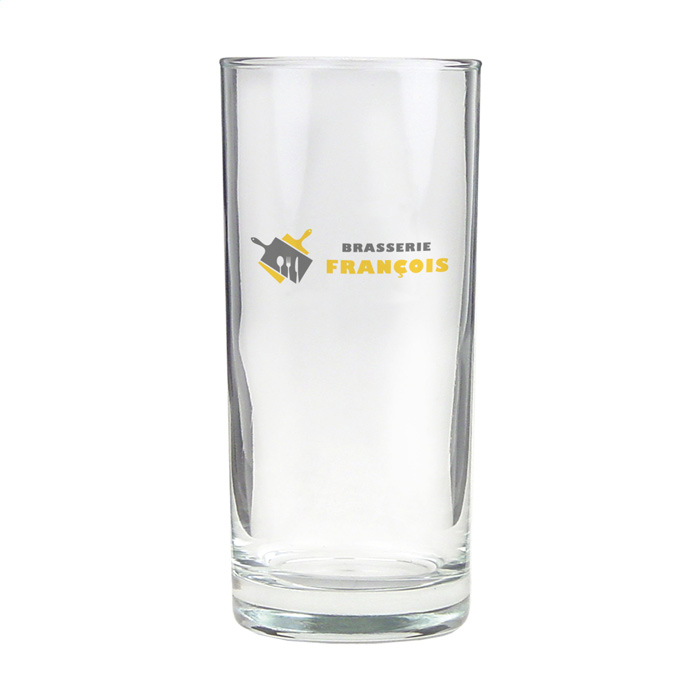 Personalisiertes Longdrinkglas 270 ml - Inn