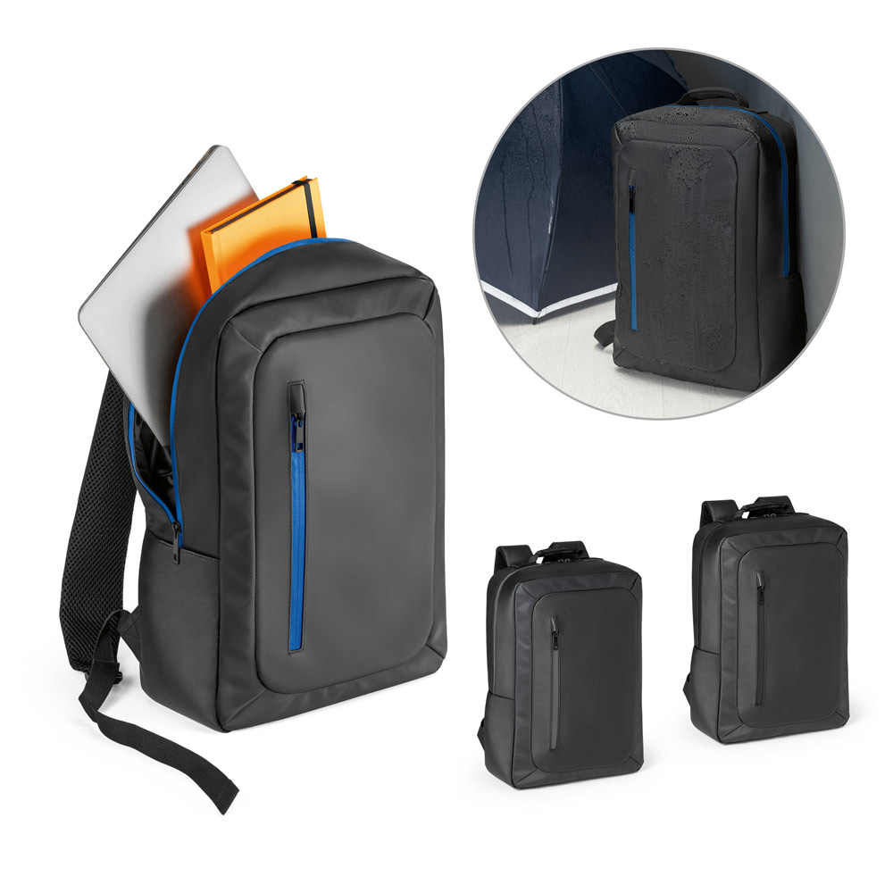 Wasserdichter Laptop-Rucksack - Beselich