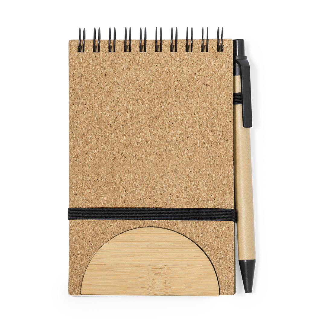 Halter Notebook Marinix - Erfurt 