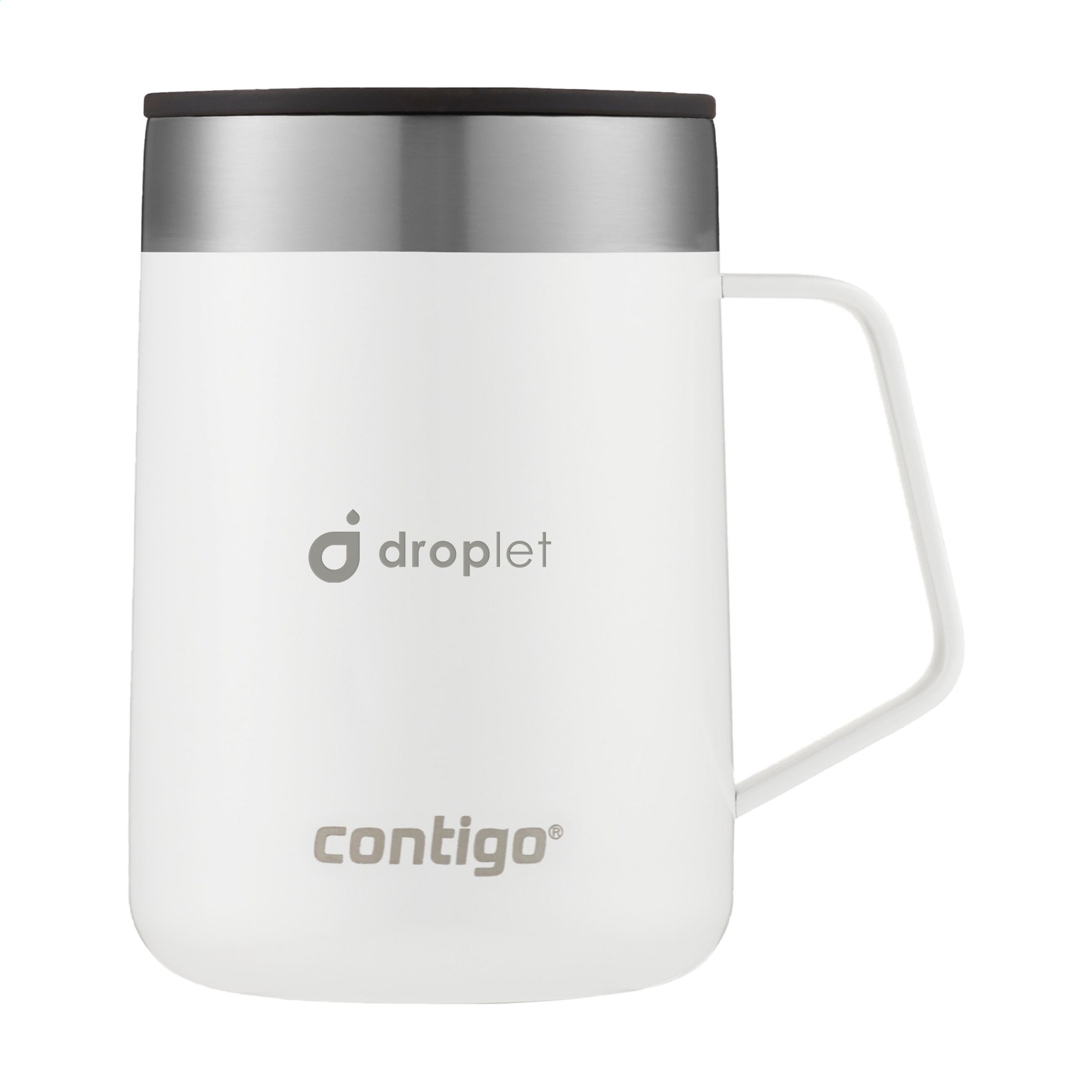 Contigo® Doppelwandiger Vakuumisolierte Thermotasse - Untermais