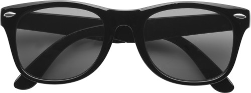 Sonnenbrille 'Fantasie' aus Kunststoff