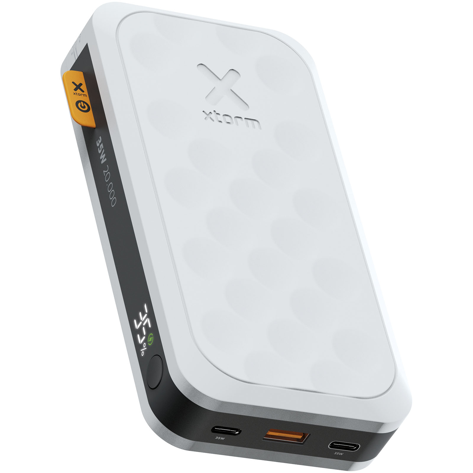 Xtorm FS520 Fuel Series 20.000 mAh 35 W Backup-Akku