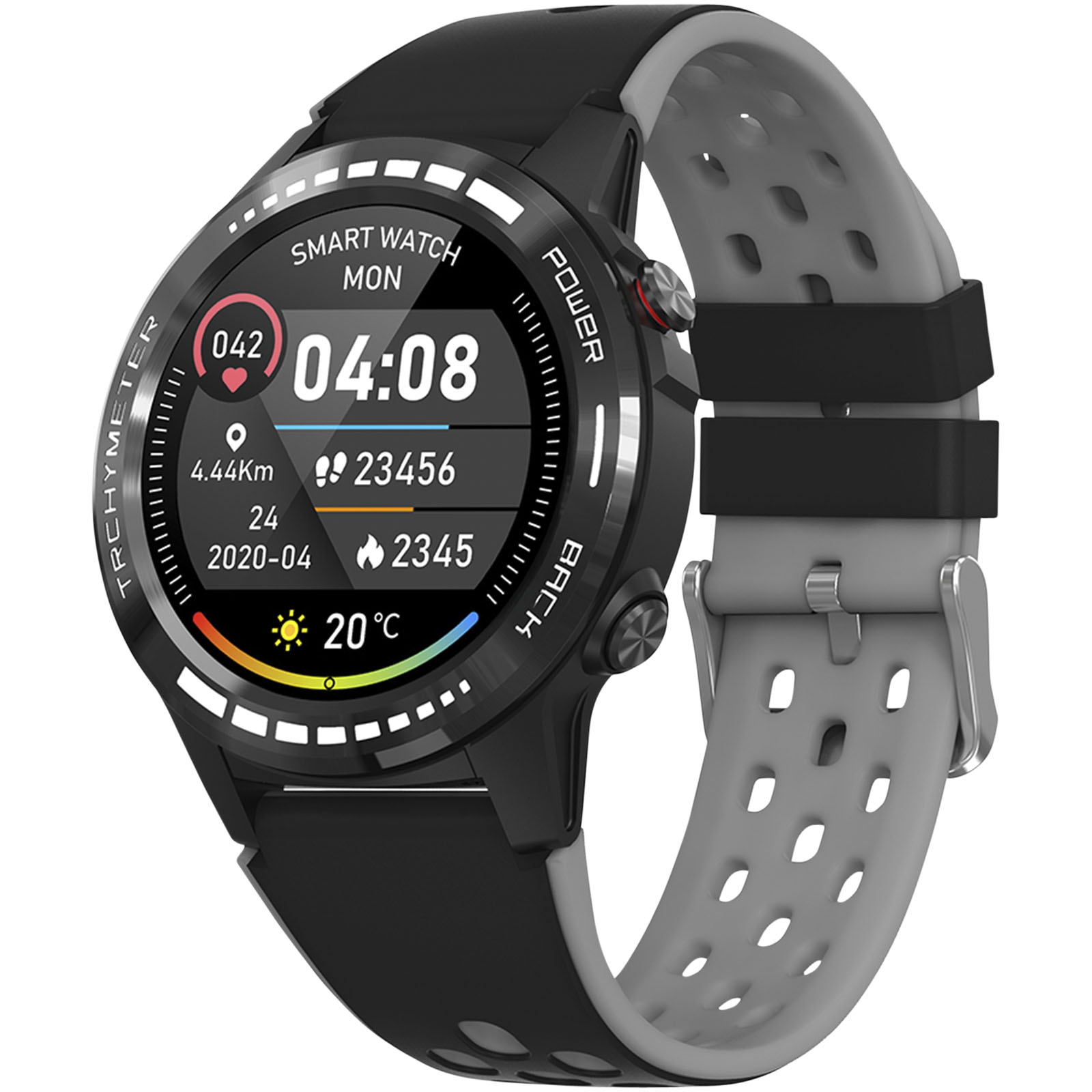 GPS-Smartwatch - Stubenberg