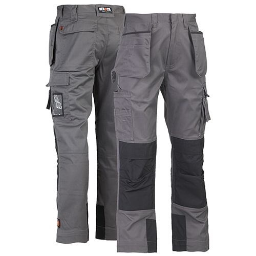 SHORTLEG NATO TROUSERS