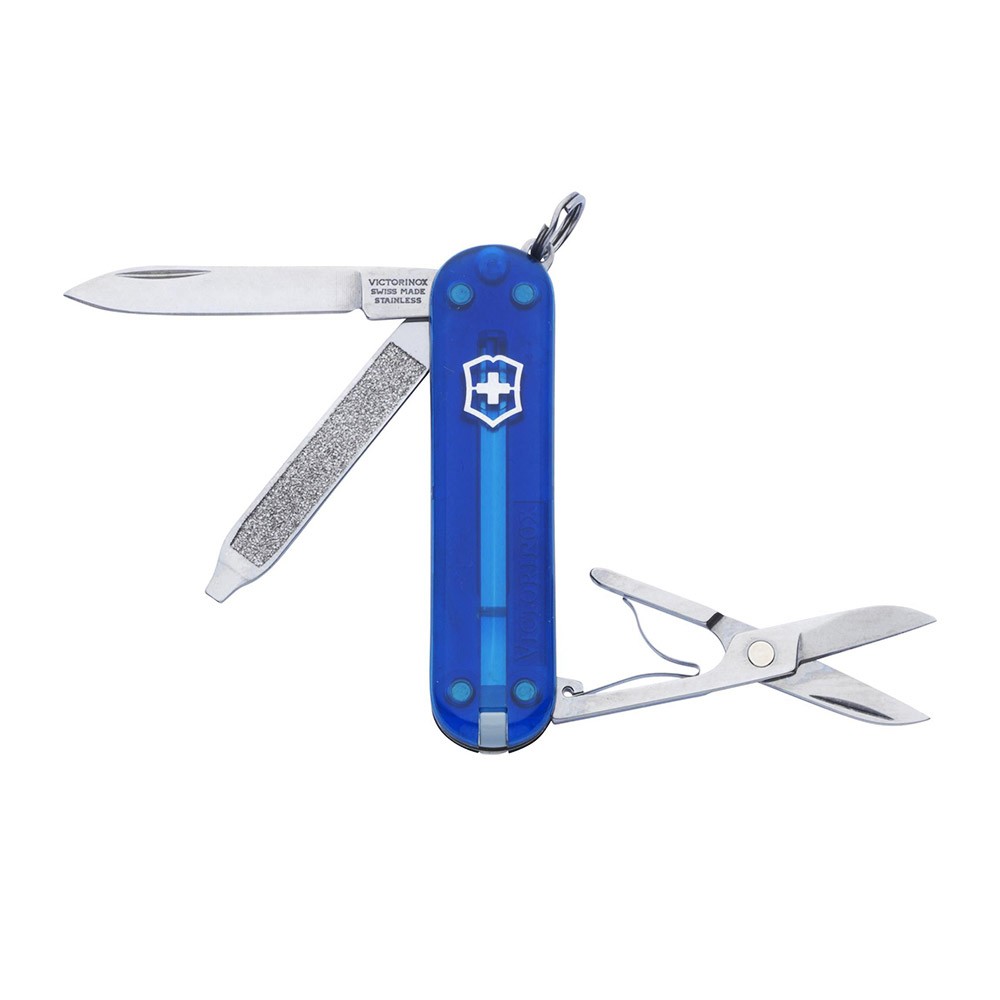 Victorinox Classic SD Taschenmesser - Bad Arolsen