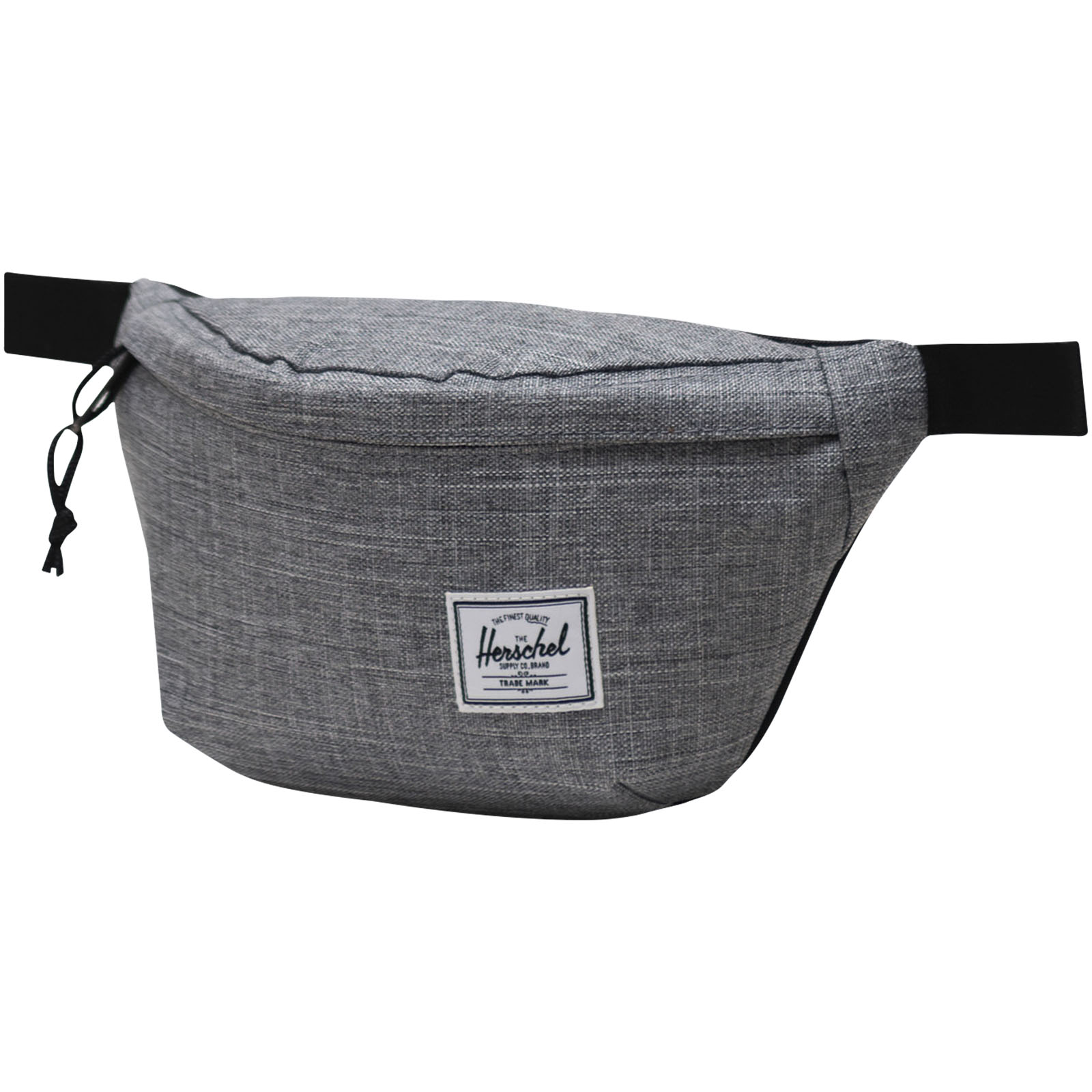 Herschel Classic™ Bauchtasche - Grau