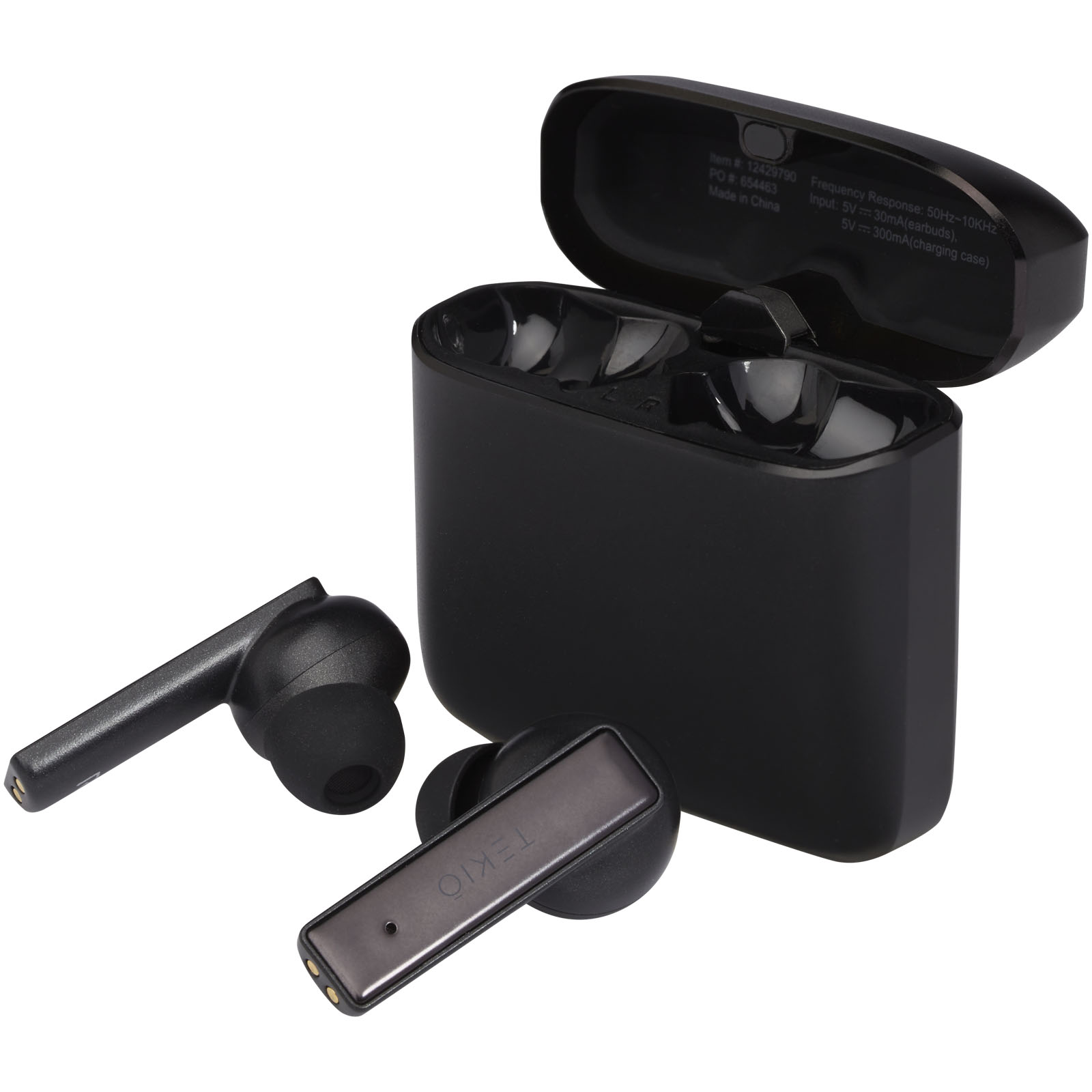 Tekiō Premium SoundBuds - Mauthausen