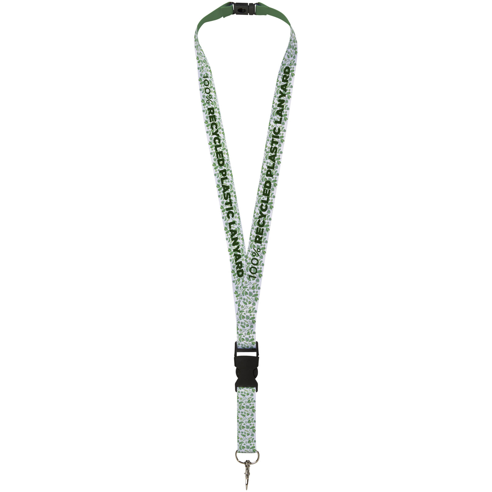 EcoColor Lanyard - Markersdorf an der Pielach