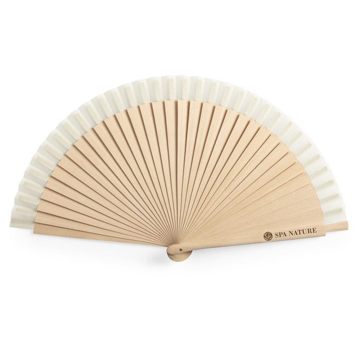 HAND FAN DUBERT