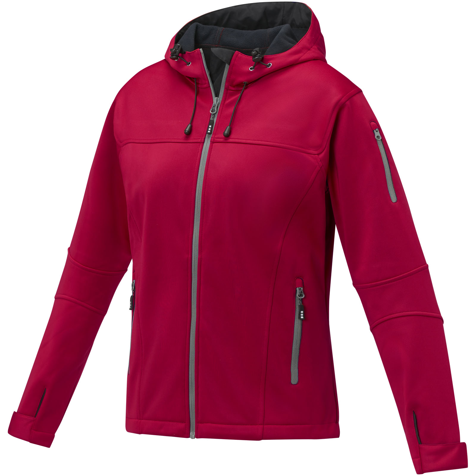 Outdoor Max Damen Softshelljacke - Bürs