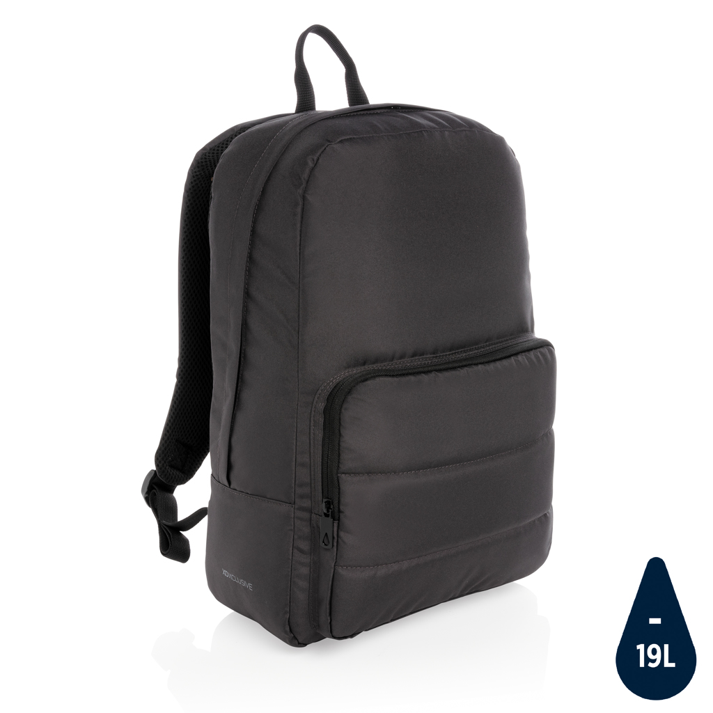 AWARE™ Nachhaltiger Laptop-Rucksack - Kirchdorf