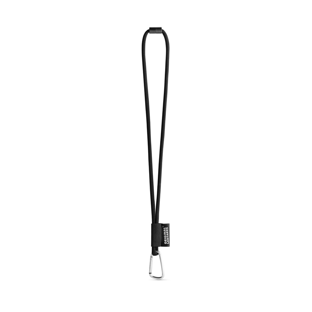 Benutzerdefiniertes Röhren-Lanyard-Set - Schladming