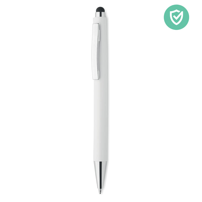 Antibakterieller Stylus-Stift