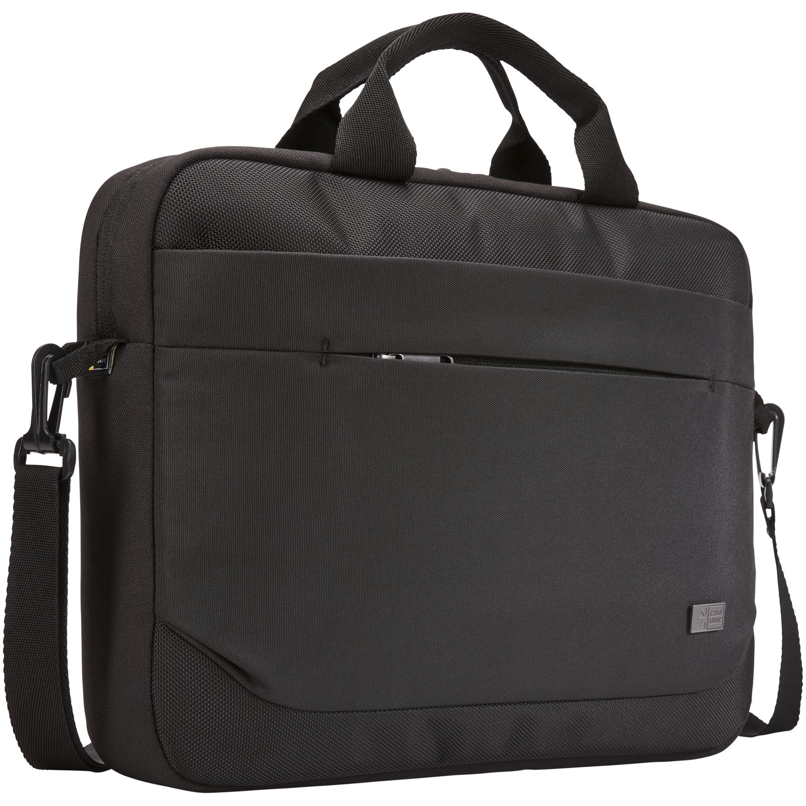 Advantage Tasche für 14“ Laptop und Tablet - Schwarz (Case Logic) 