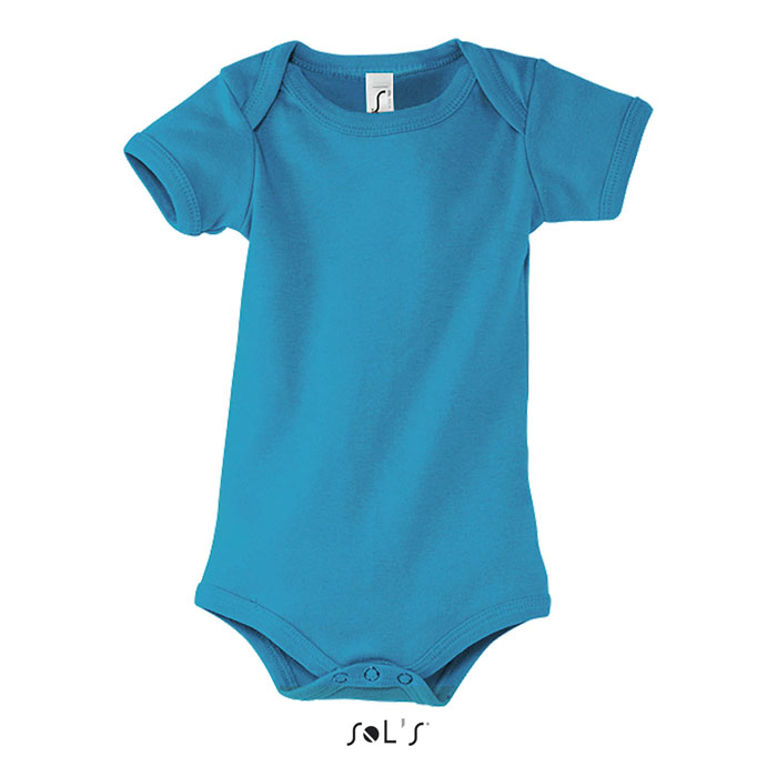 Kleines Baby Bodysuit - Bad Harzburg