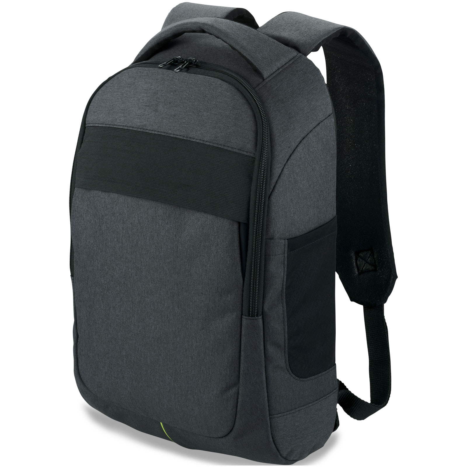 TechGear Laptop Rucksack - Wildsteig