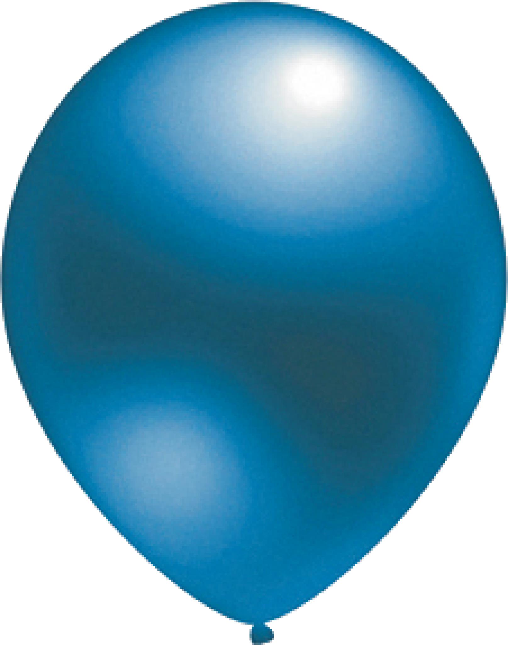 Werbeballon | 27cm | 2-seitig - Emmendingen 