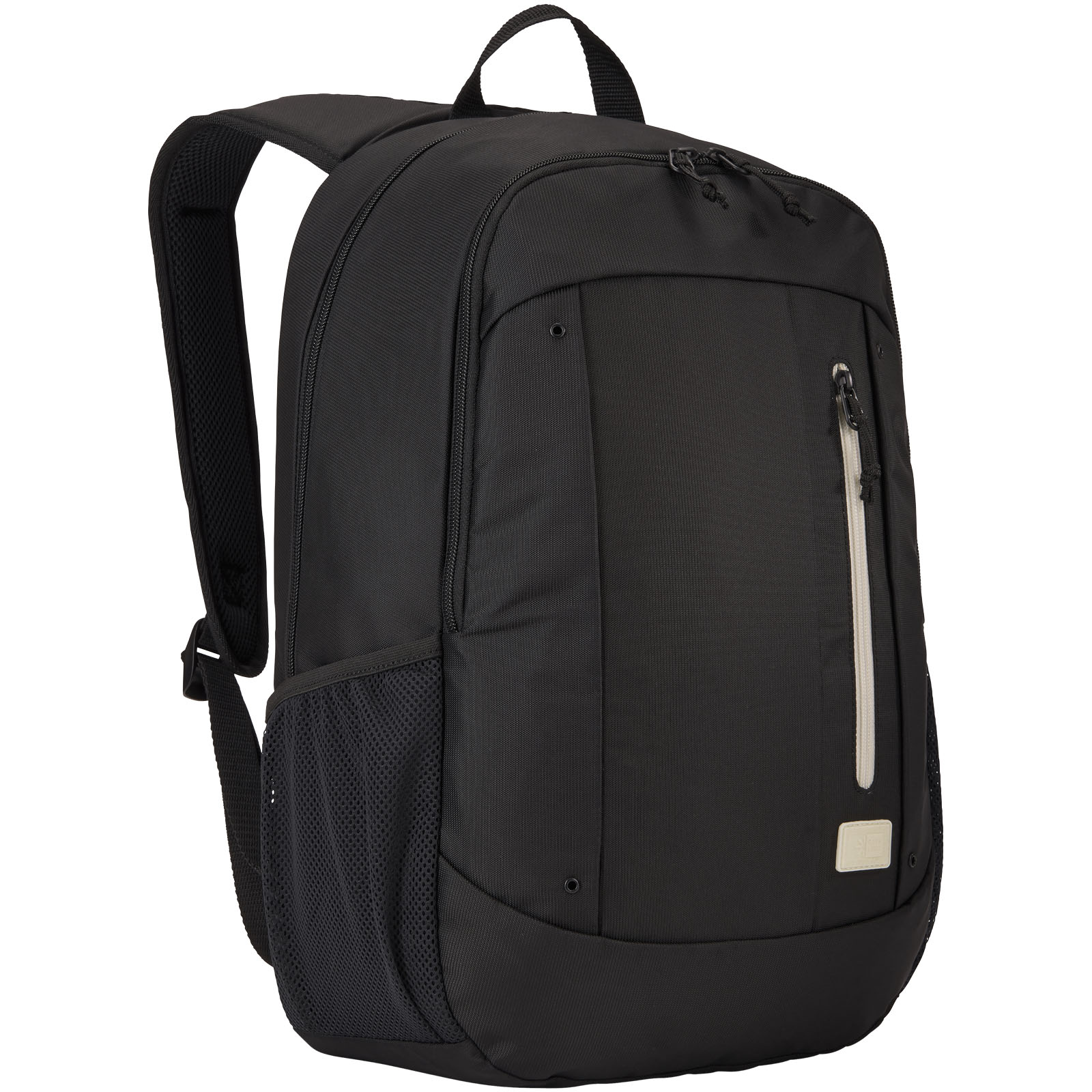 Case Logic Jaunt Rucksack aus Recyclingmaterial, 15,6“ - Schwarz