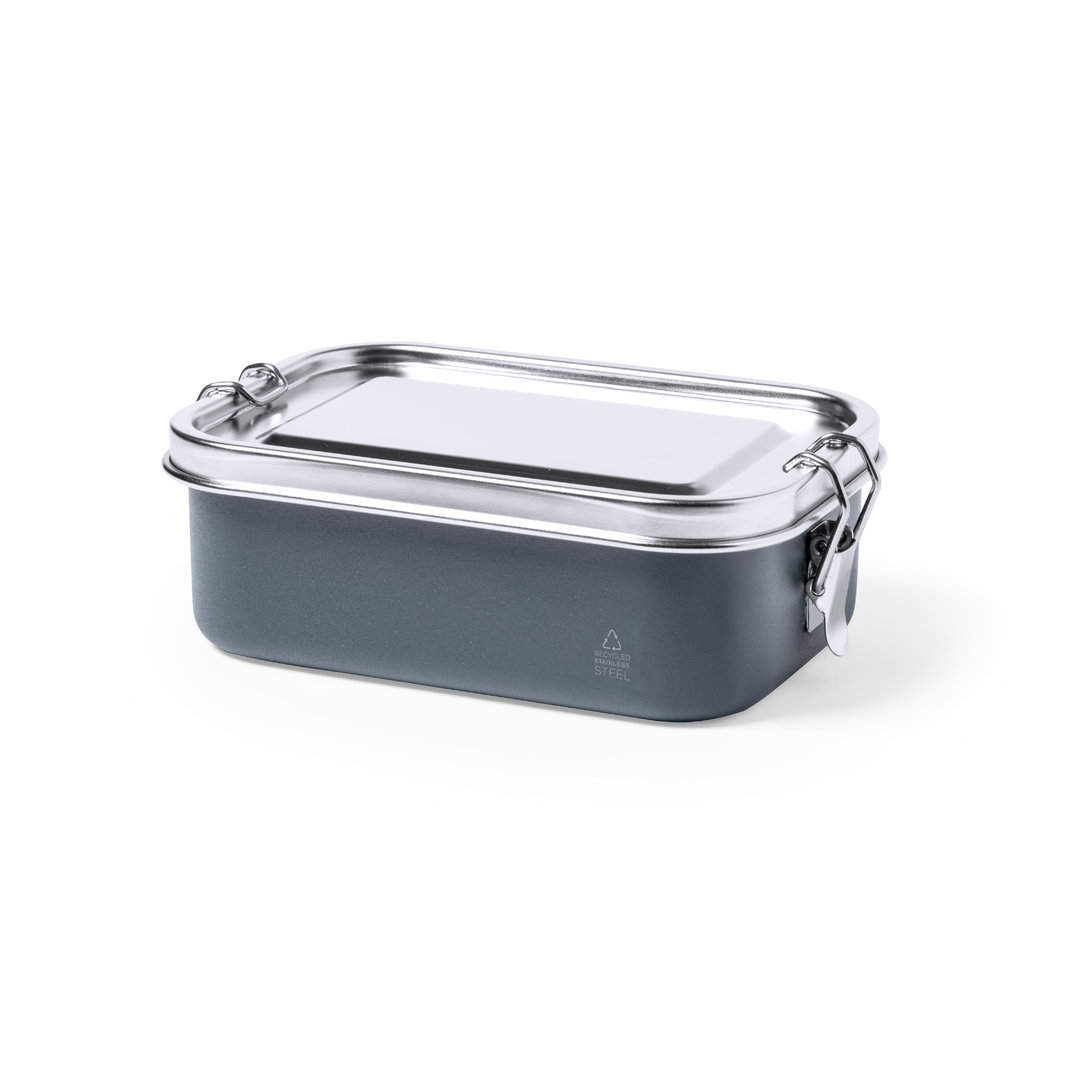 EcoSteel Lunchbox - Herzogenburg