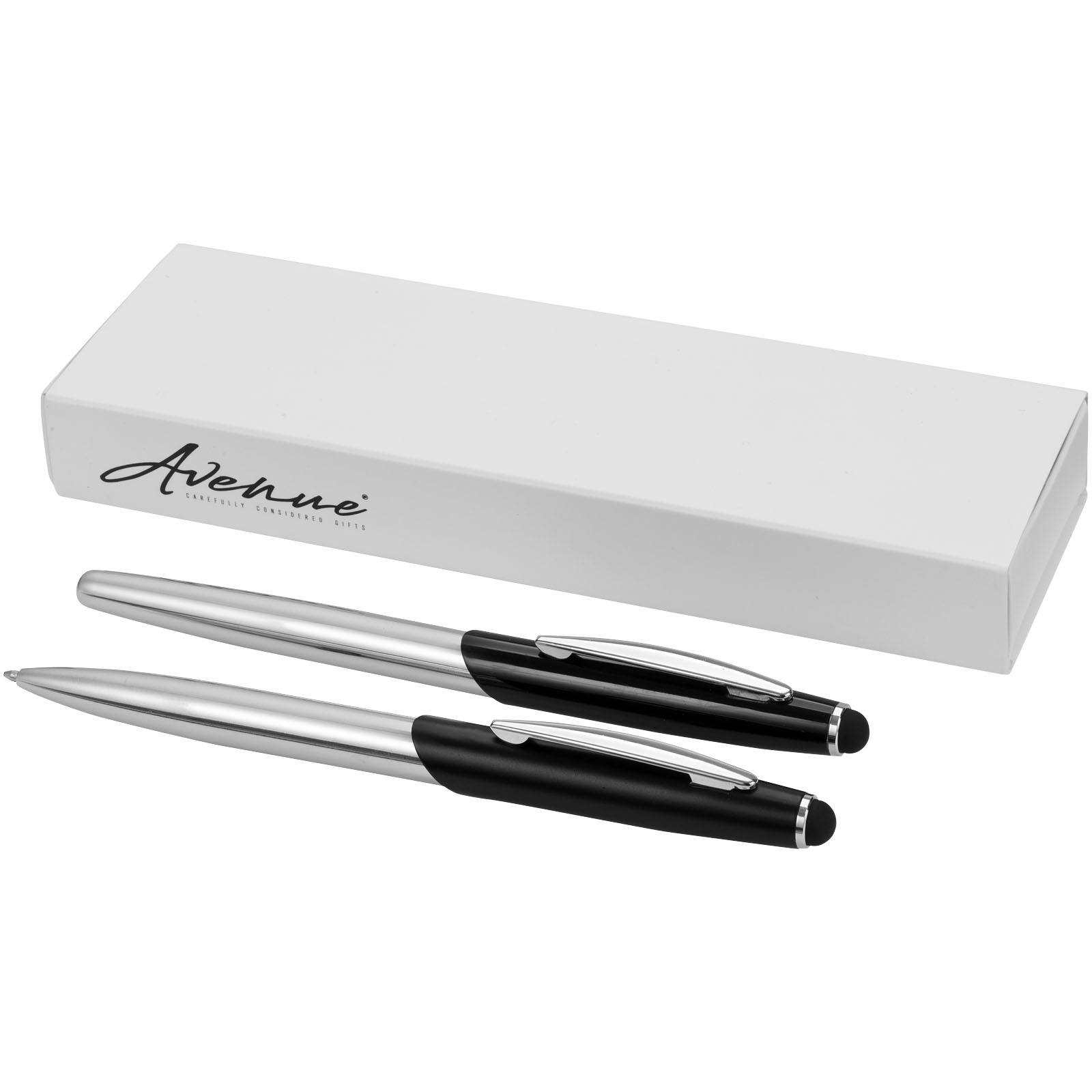 Eleganter Stift Duo - Oebisfelde-Weferlingen 