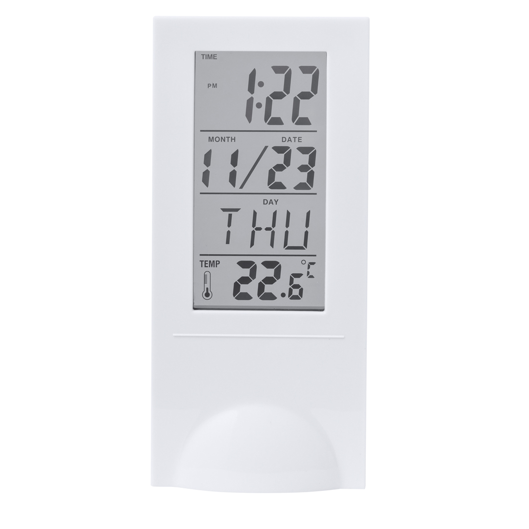 Wetterstation Geibol - Selb 