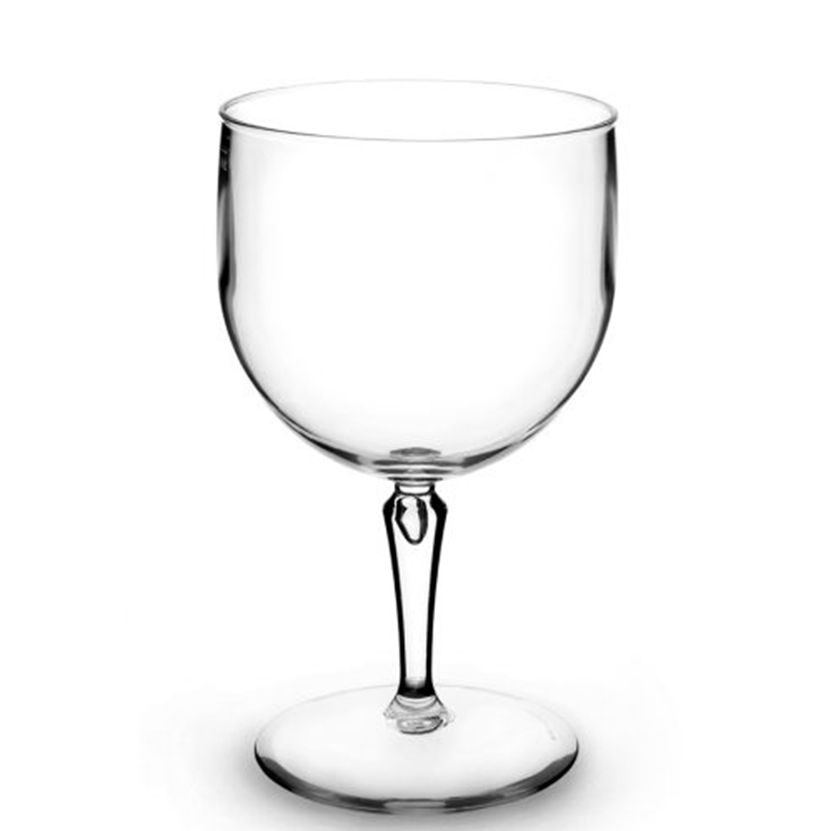 Personalisiertes Cocktailglas (67 cl) - Thiago