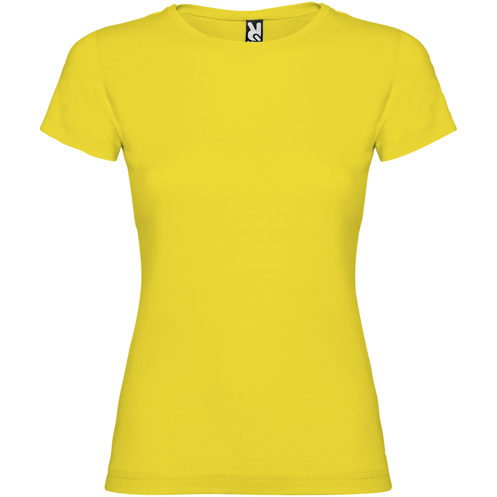 Kurzarm Damen T-Shirt - Waldshut-Tiengen