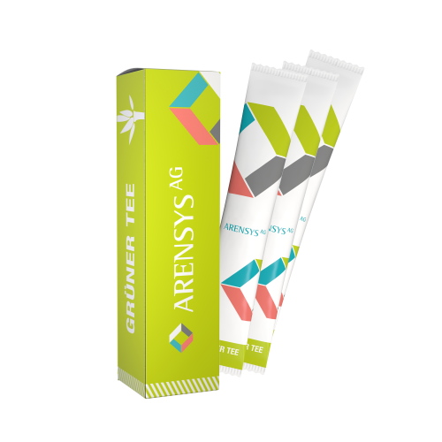 3Bio Tea Sticks