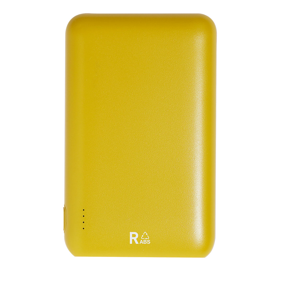 Recycelte Externe Batterie 5000 mAh - Freilassing