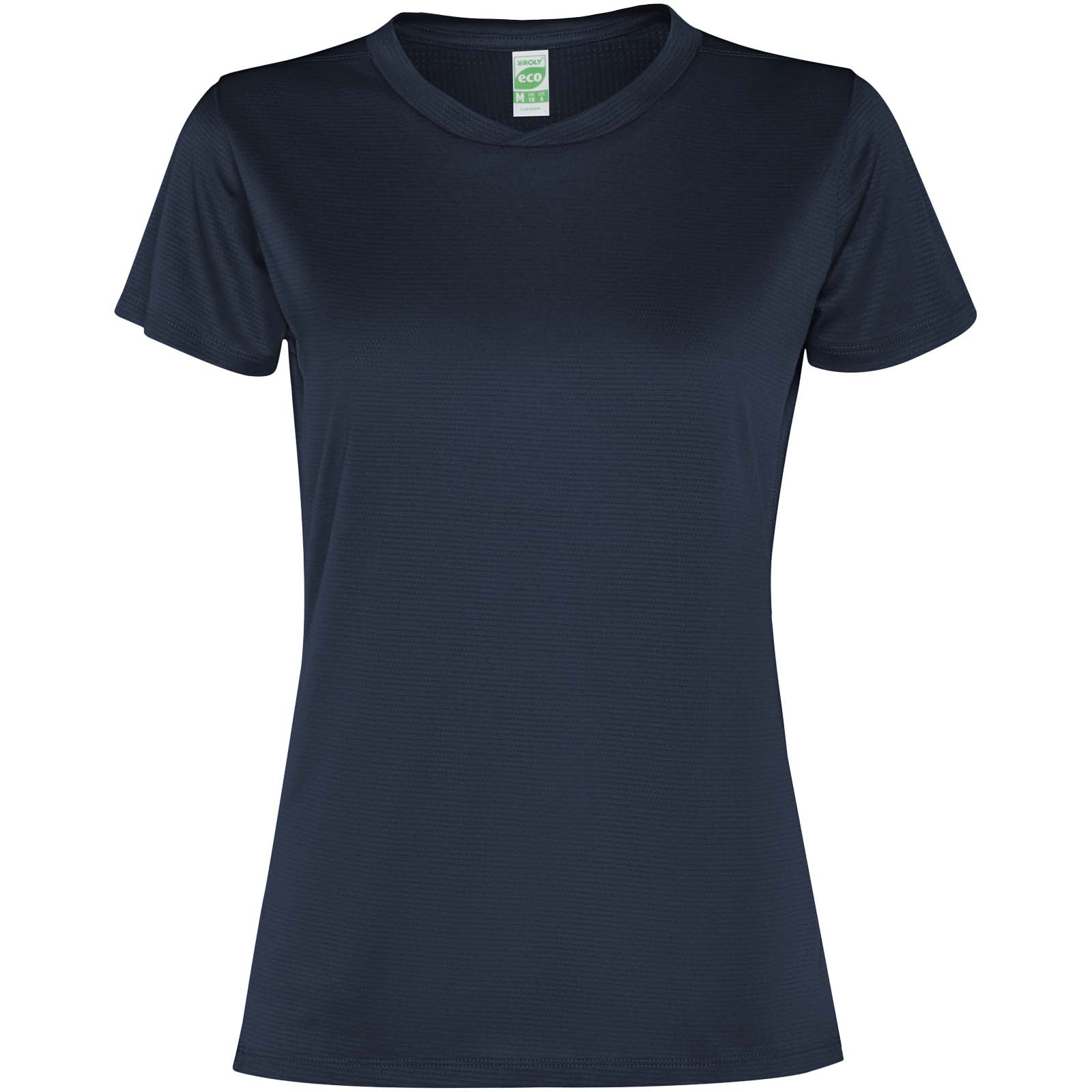 Schwung Damen Sport T-Shirt Kurzarm - Bühl 