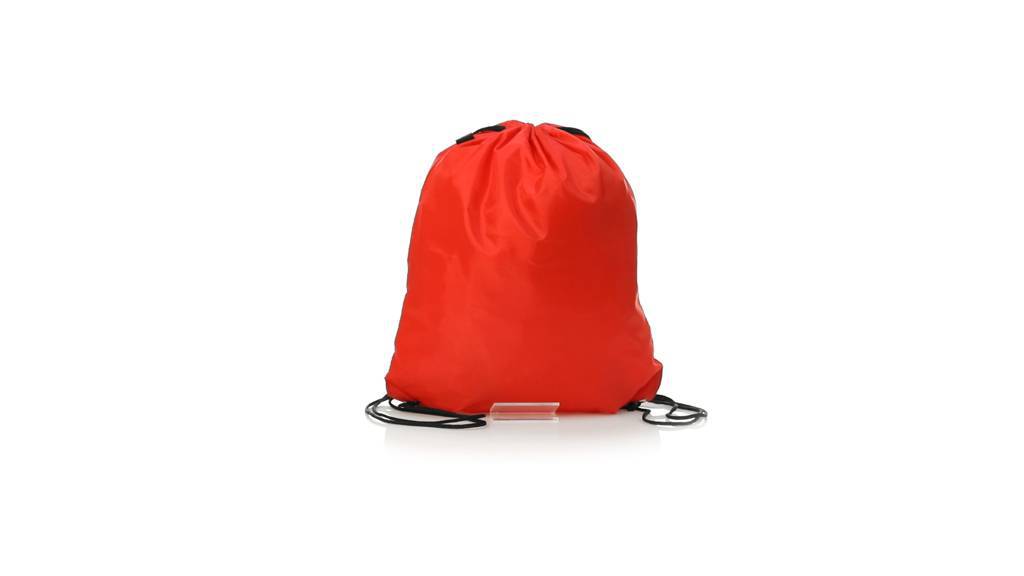 DRAWSTRING BAG LAMBUR