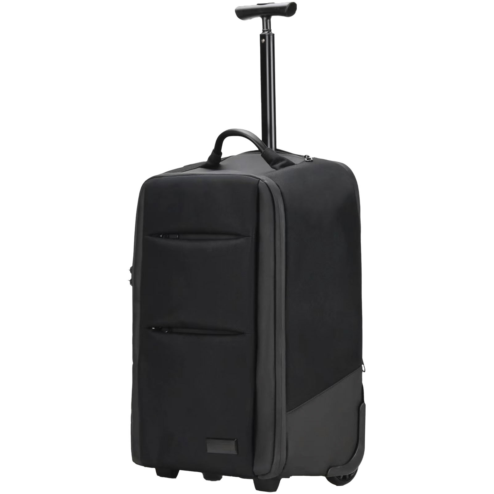 Umwandelbarer Laptop Trolley Rucksack - Dreistetten