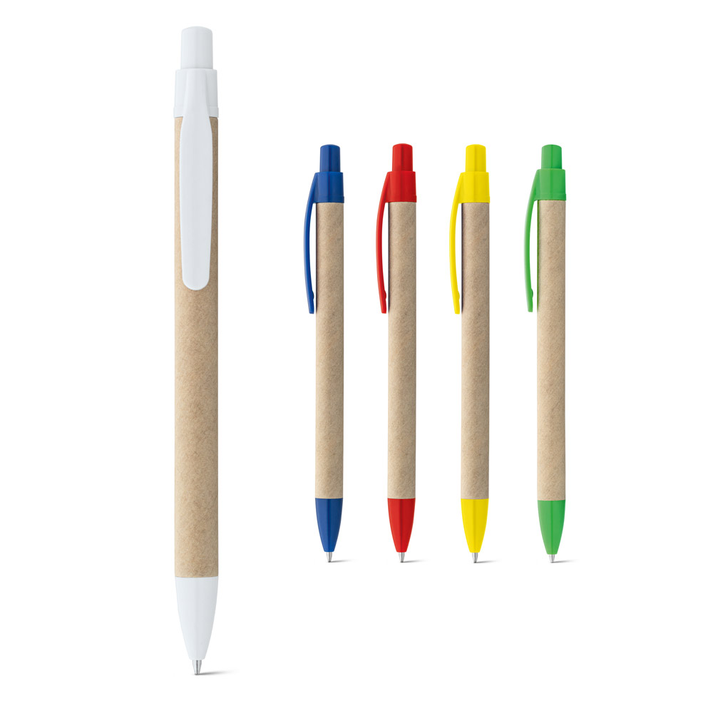 Bunte Kraft Stift - Schnifis