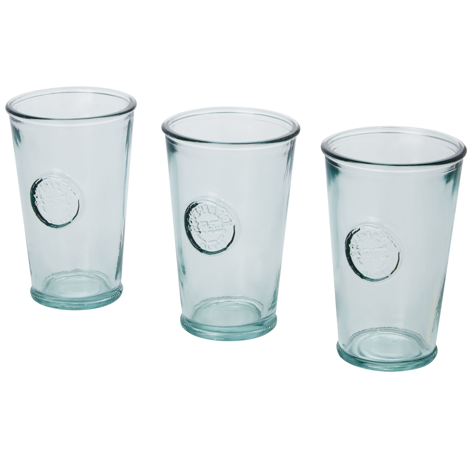 EcoGlass Trio 300ml - Unterkainisch