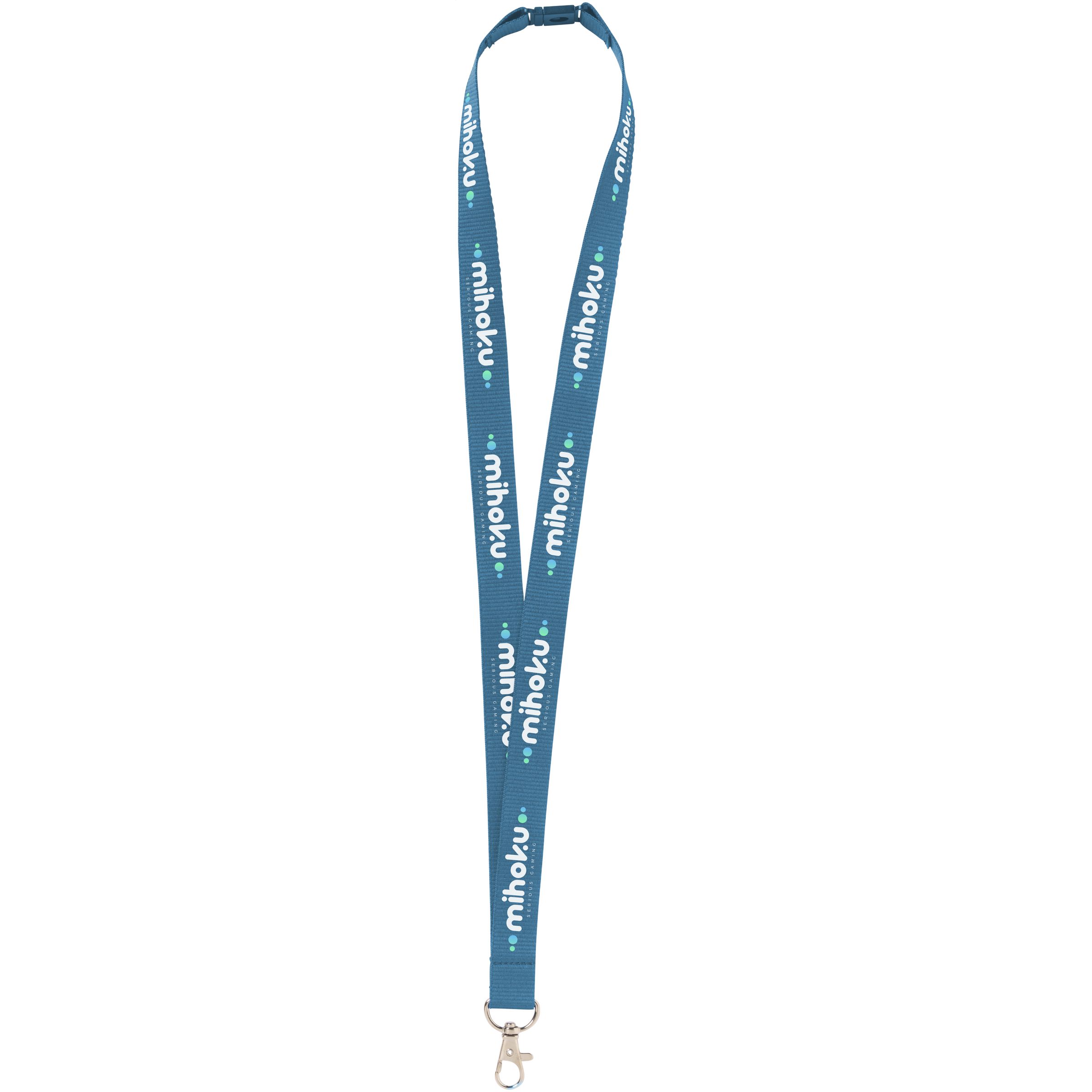 EuroLanyard - Ehrwald