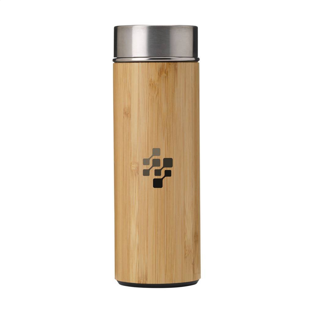 Bamboo Boy 360 ml thermosfles