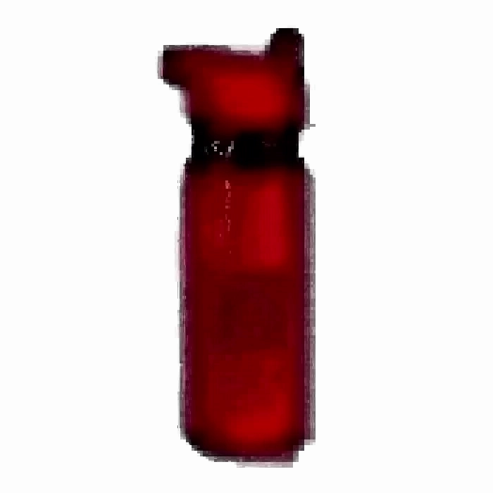 Personalisierte BPA-freie Trinkflasche mit einklappbarem Mundstück 650ml - Elias