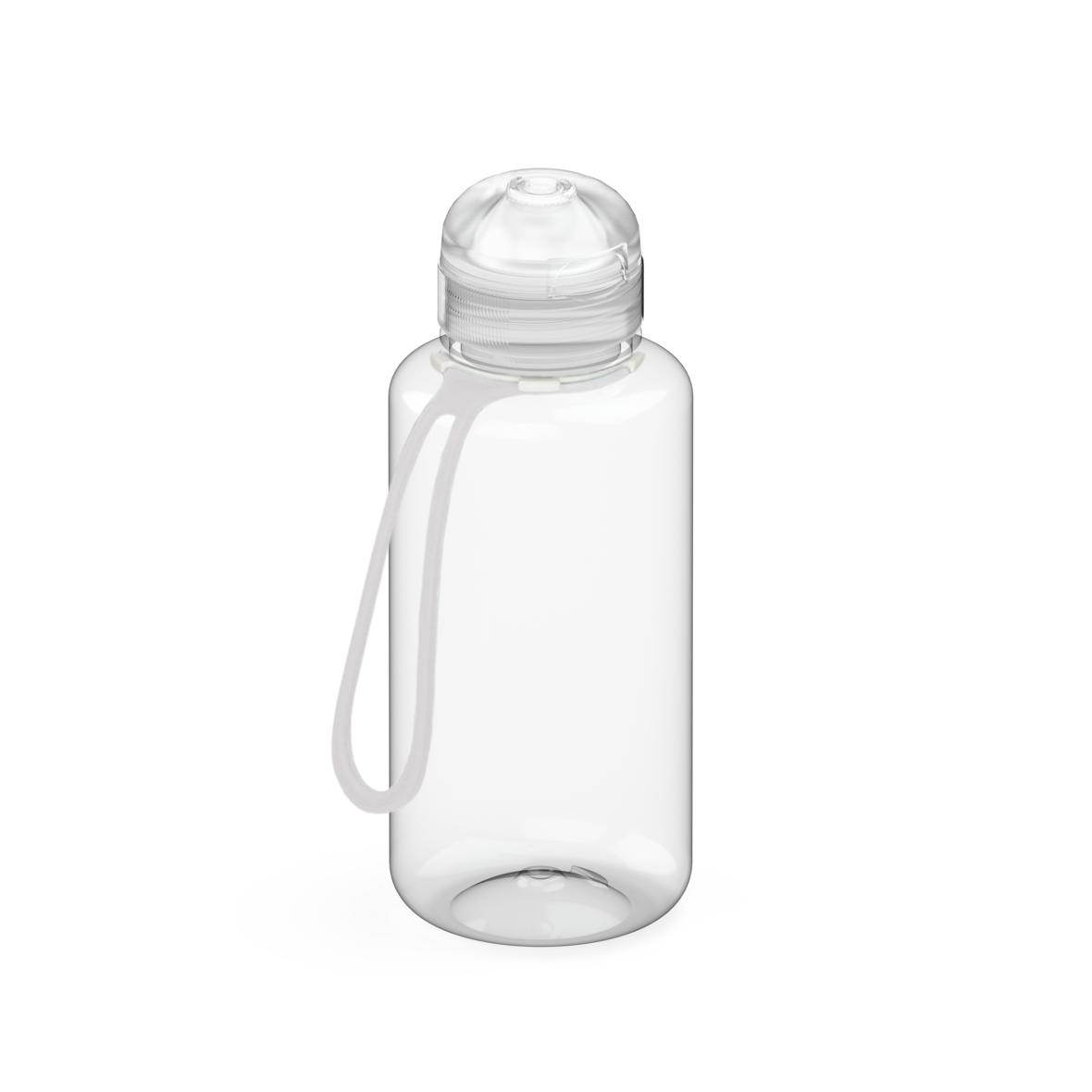 Tragbare Tritanflasche 700ml - Biburg