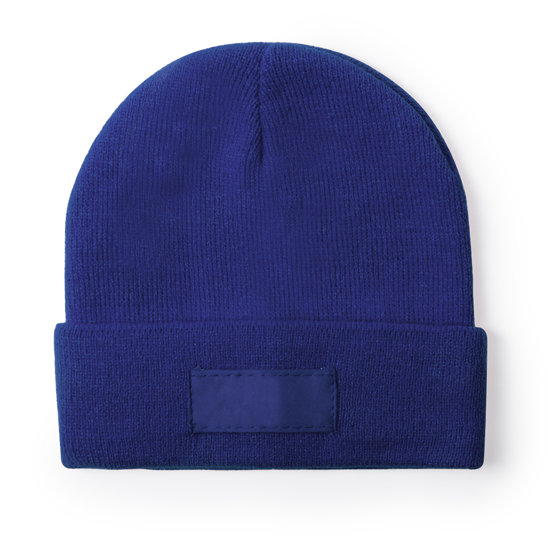 Kinder Beanie Weichwarm - Herrieden