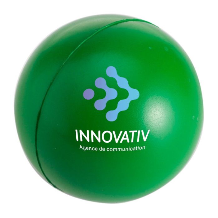 PU-Schaumstoff Anti-Stress Ball - Geisingen 