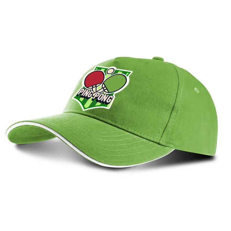 Casquette personnalisée avec logo