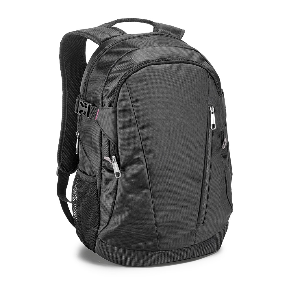 Jacquard TechPro Laptop Rucksack - Alpbach