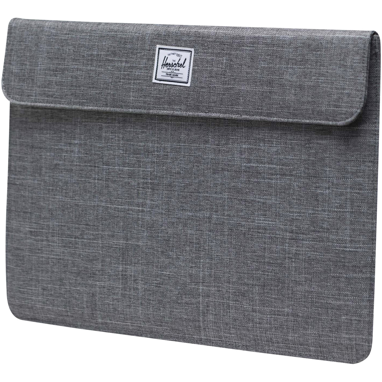 Herschel Spokane 15-16“ Laptoptasche - Grau