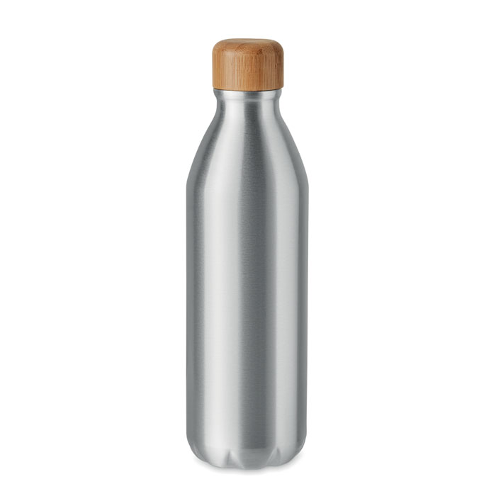 Trinkflasche Aluminium 550 ml